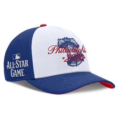 2026 All-Star Game Local Rise Men's Nike Dri-FIT MLB Adjustable